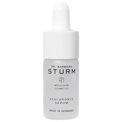Sérum hyaluronique