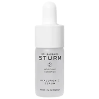 Sérum hyaluronique