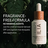 Super Serum Skin Tint SPF 40 - Fragrance-Free Foundation
