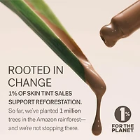 Super Serum Skin Tint SPF 40 - Fragrance-Free Foundation