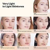 Revealer Super Creamy + Brightening Concealer with Caffeine and Hyaluronic Acid