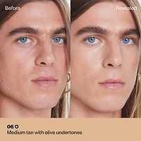 Revealer Super Creamy + Brightening Concealer with Caffeine and Hyaluronic Acid
