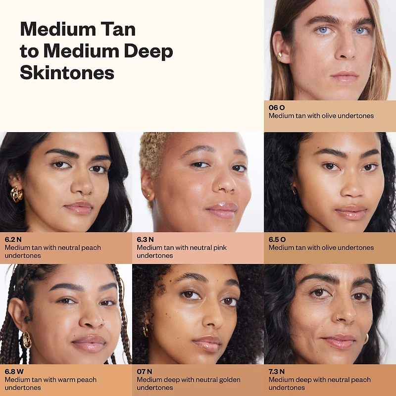 Revealer Super Creamy + Brightening Concealer with Caffeine and Hyaluronic Acid