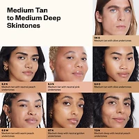 Revealer Super Creamy + Brightening Concealer with Caffeine and Hyaluronic Acid