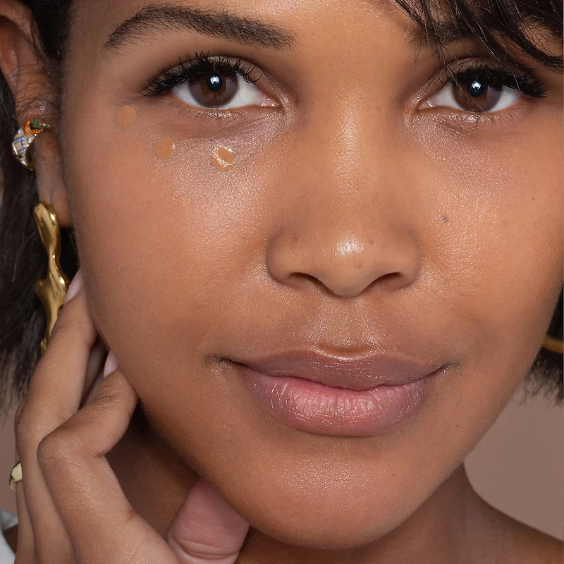 True Skin Serum Concealer with Vitamin C