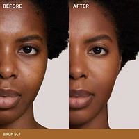 Sérum anticernes True Skin avec vitamine C