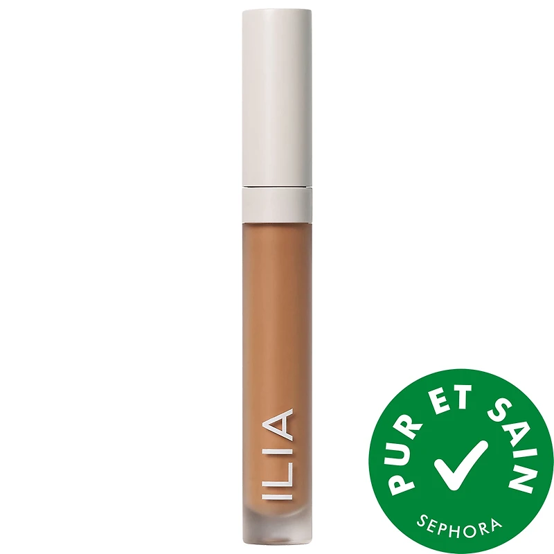 Sérum anticernes True Skin avec vitamine C