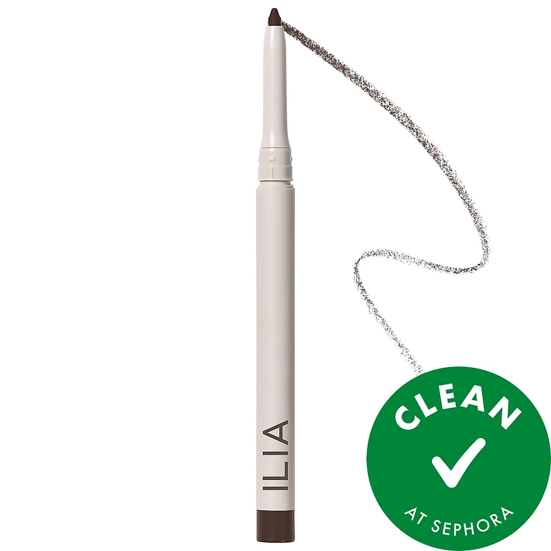 Clean Line Gel Eyeliner