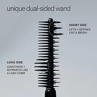 Mascara Pur et sain allongeant Limitless Lash