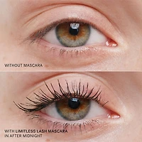 Limitless Lash Mascara - Clean Lengthening