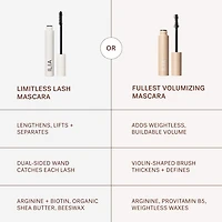 Limitless Lash Mascara - Clean Lengthening