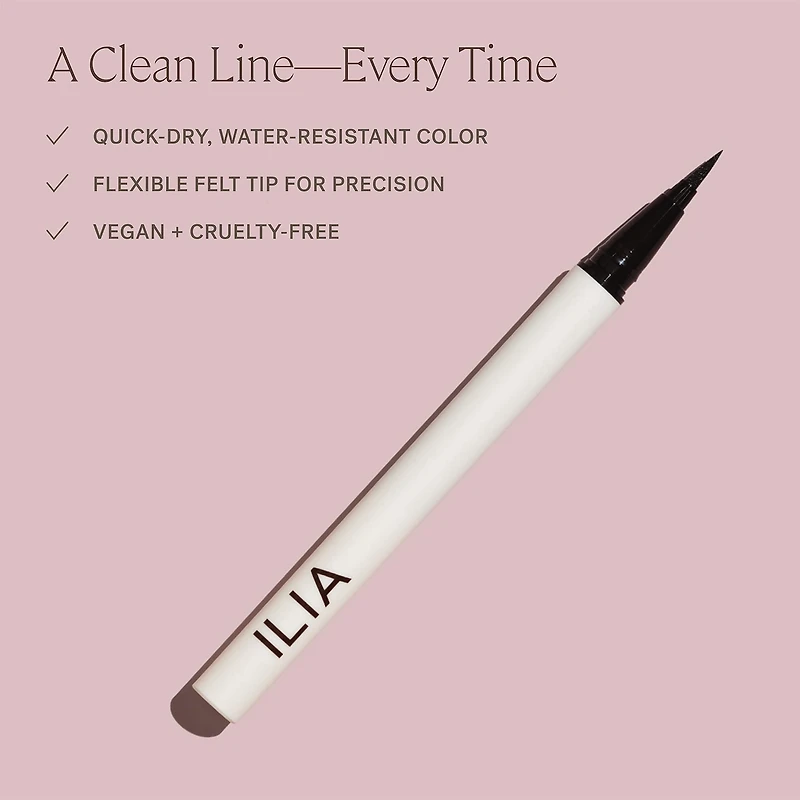 Ligneur liquide Clean Line