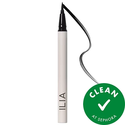 Clean Line Liquid Eyeliner