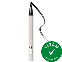 Clean Line Liquid Eyeliner