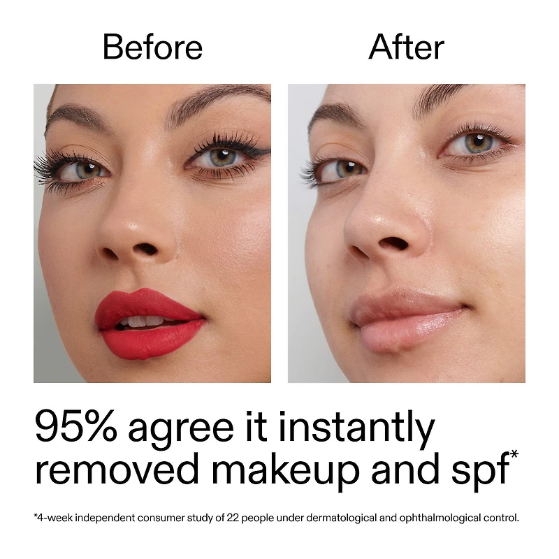 Oat Makeup Removing Cleansing Balm