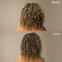 25 Miracle Milk Heat Protectant Leave-In Conditioner