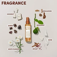 25 Miracle Nourishing Hair Oil