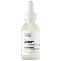 The Ordinary Marine Hyaluronic Moisture Lock Serum 1 oz/ 30 mL