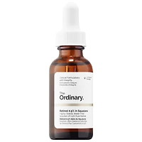 The Ordinary Retinol 0.5% in Squalane, Signs of Aging Serum 1 oz/ 30 mL