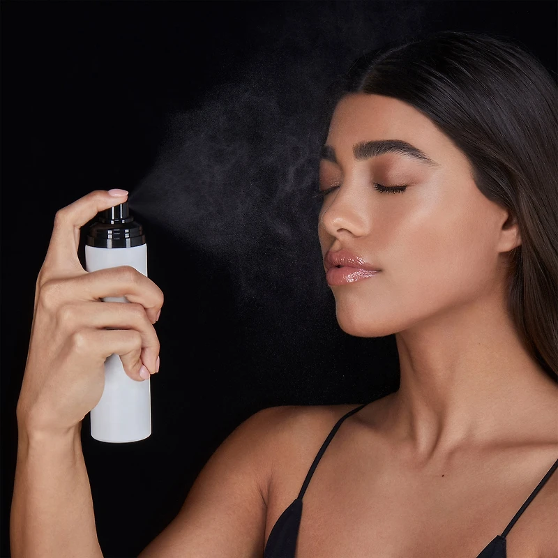 Vaporisateur fixateur Veil™