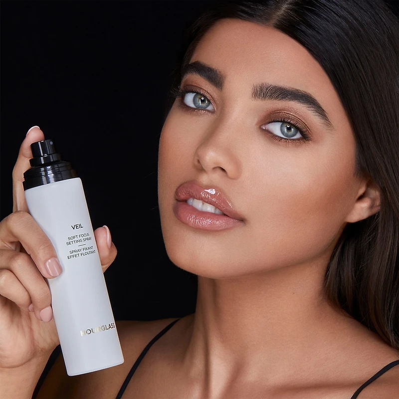 Vaporisateur fixateur Veil™
