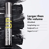 Up Volumizing Mascara