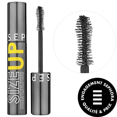 Mascara volumisant Size Up
