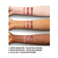 Miniensemble rouge à lèvres et ligneur Pillow Talk