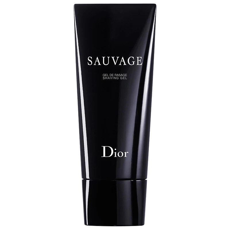 DIOR Sauvage Shaving Gel 4.23 oz/ 125 mL