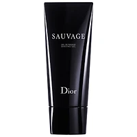 DIOR Sauvage Shaving Gel 4.23 oz/ 125 mL
