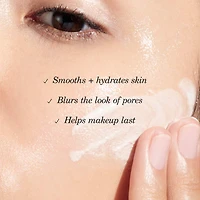 The Liquid Silk Canvas : fond de teint protection aérien