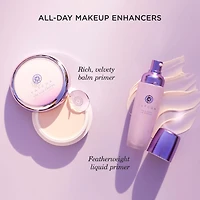 The Liquid Silk Canvas : fond de teint protection aérien
