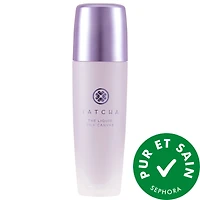 The Liquid Silk Canvas : fond de teint protection aérien