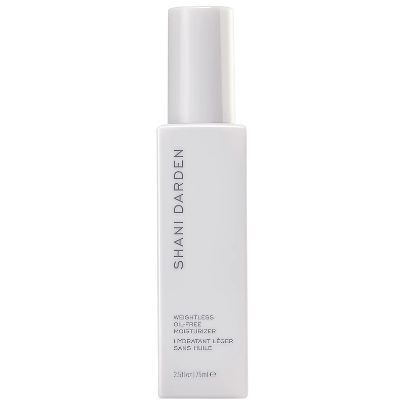 Shani Darden Skin Care Weightless Oil-Free Moisturizer 2.5 oz/ 75 mL