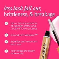 Revitalisant pour cils sans rinçage GrandeREPAIR