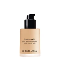 Fond de teint éclat Natural Glow Luminous Silk