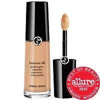 Luminous Silk Hydrating Face and Under-Eye Concealer