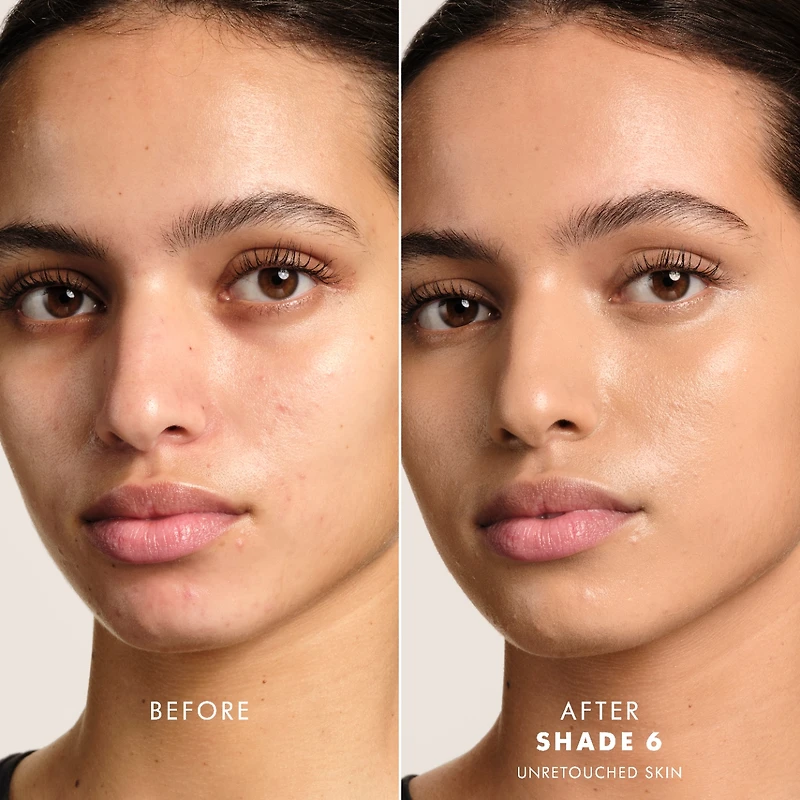 Luminous Silk Hydrating Face and Under-Eye Concealer