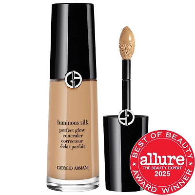 Luminous Silk Hydrating Face and Under-Eye Concealer