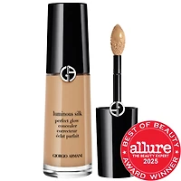 Luminous Silk Hydrating Face and Under-Eye Concealer