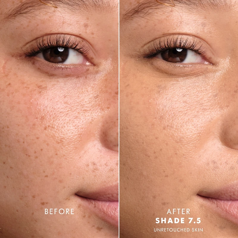 Luminous Silk Hydrating Face and Under-Eye Concealer