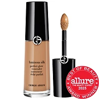 Luminous Silk Hydrating Face and Under-Eye Concealer
