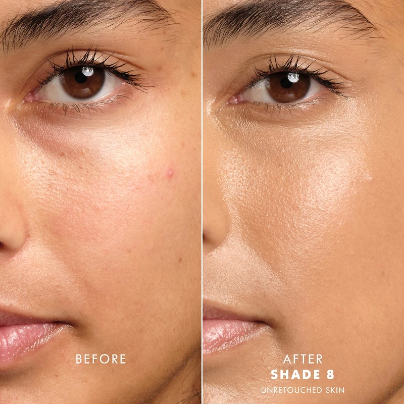 Luminous Silk Hydrating Face and Under-Eye Concealer