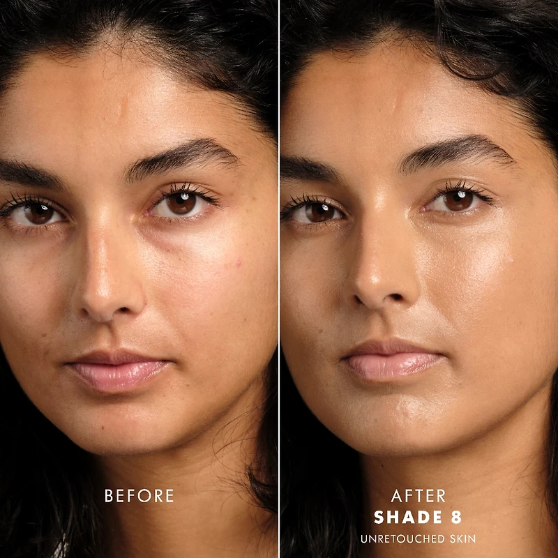 Luminous Silk Hydrating Face and Under-Eye Concealer