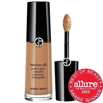 Armani Beauty Luminous Silk Hydrating Face and Under-Eye Concealer 0.4 mL