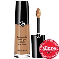 Luminous Silk Hydrating Face and Under-Eye Concealer
