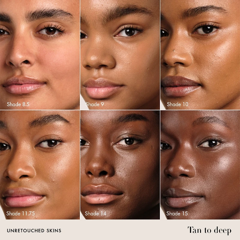 Luminous Silk Hydrating Face and Under-Eye Concealer