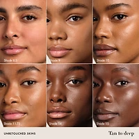 Luminous Silk Hydrating Face and Under-Eye Concealer