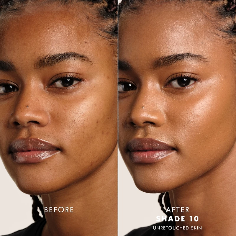 Luminous Silk Hydrating Face and Under-Eye Concealer