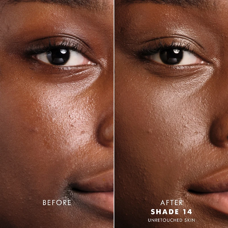 Luminous Silk Hydrating Face and Under-Eye Concealer